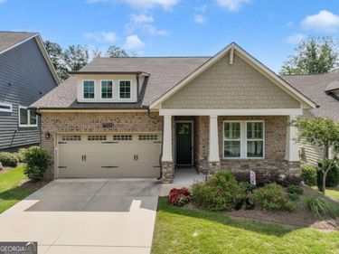 7013 River Rock Drive, Flowery Branch, GA 30542