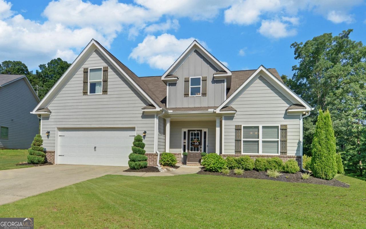4333 Yonah Park, Gainesville, GA 30506 Main Photo