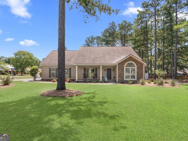 126 Sweet Briar Trail, Statesboro, GA 30461