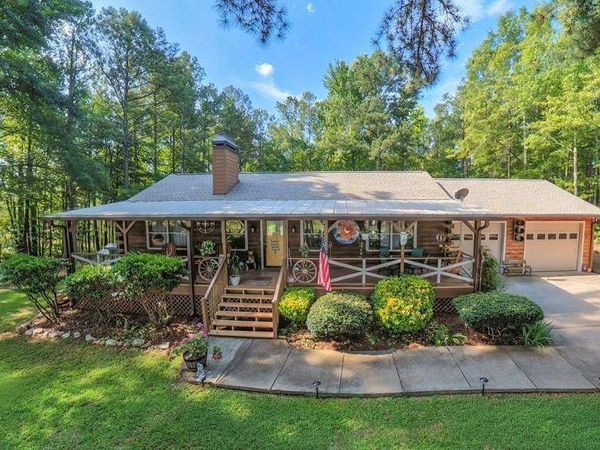791 Little New York Road, Whitesburg, GA 30185