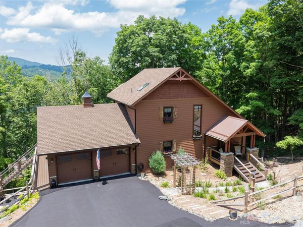 1009 Larkspur Trail , Banner Elk, NC 28604