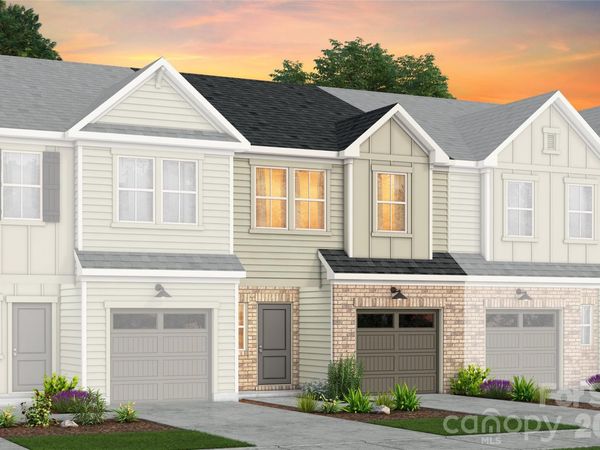 14036 Steller Street, Charlotte, NC 28269
