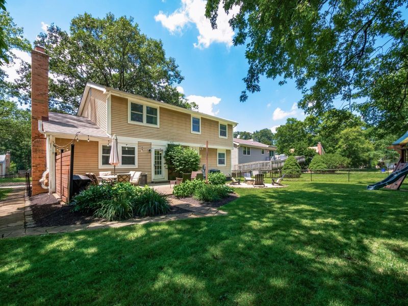 8748 Winnetka Court, Powell, OH 43065 Photo 30