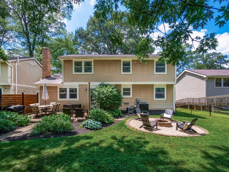 8748 Winnetka Court, Powell, OH 43065 Photo 33