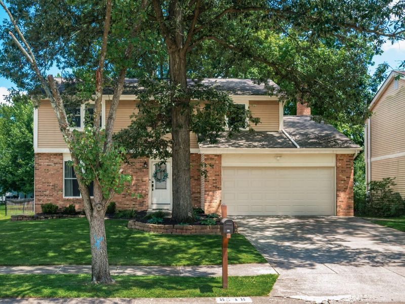 8748 Winnetka Court, Powell, OH 43065 Photo 34