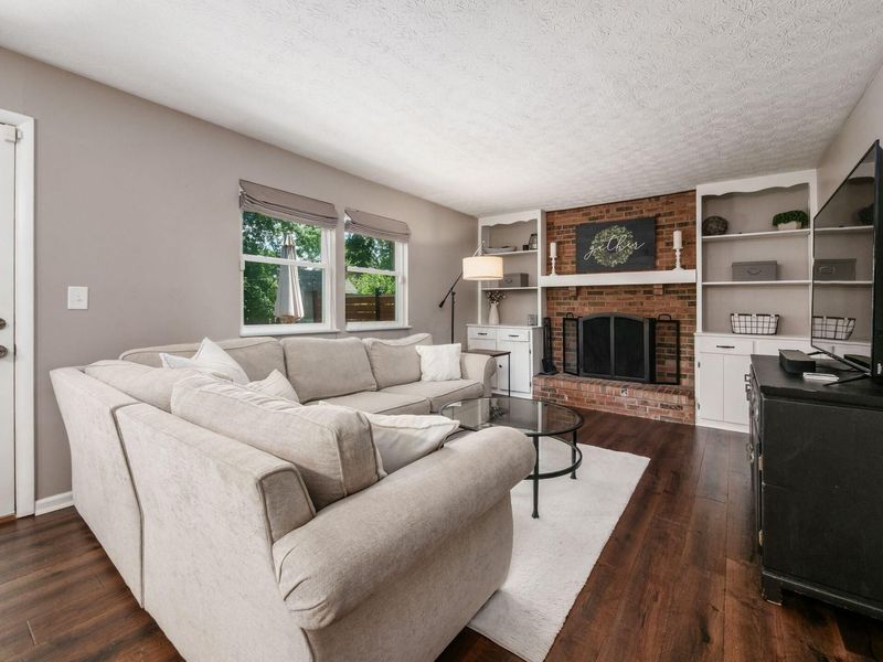 8748 Winnetka Court, Powell, OH 43065 Photo 4