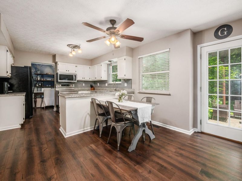 8748 Winnetka Court, Powell, OH 43065 Photo 8