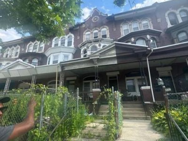 1910 W VENANGO STREET , PHILADELPHIA, PA 19140