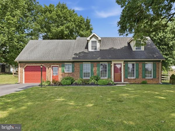 169 STULL FIELD ROAD , CHAMBERSBURG, PA 17202