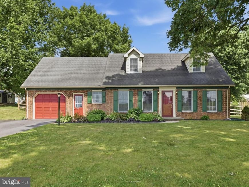 169 Stull Field Road, Chambersburg, PA 17202 Main Photo