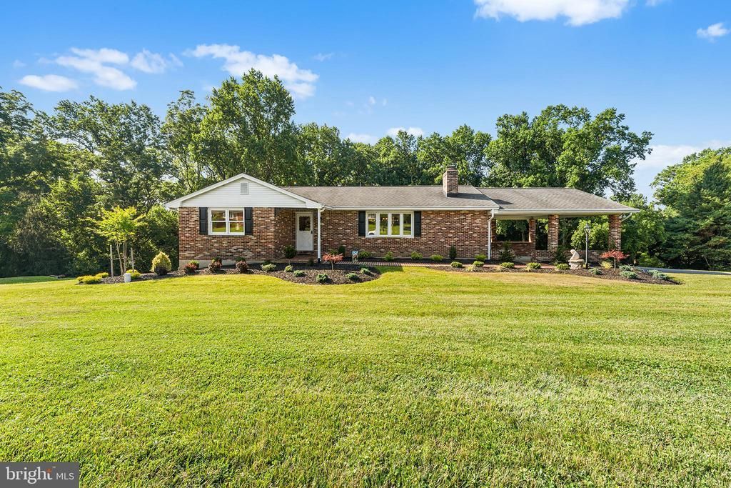 1507 WILDWOOD DRIVE , FALLSTON, MD 21047
