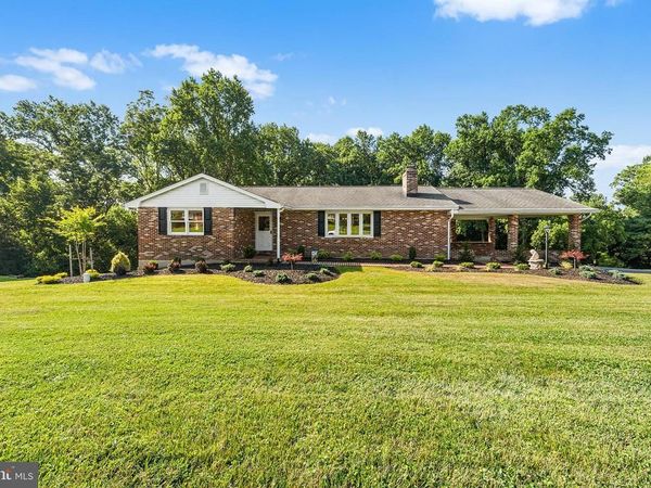 1507 WILDWOOD DRIVE , FALLSTON, MD 21047