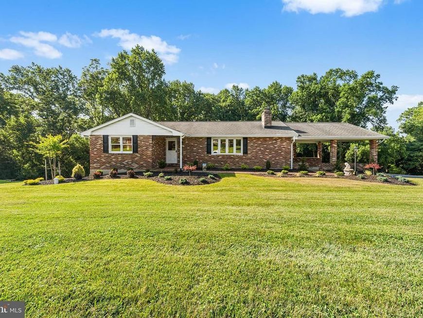 1507 Wildwood Drive , Fallston, MD 21047 Main Photo