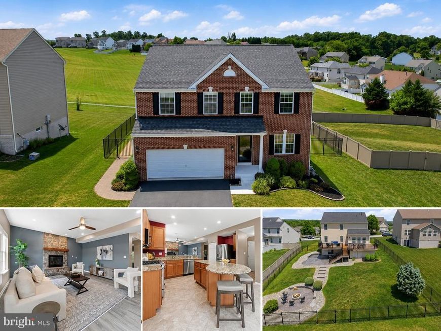 3504 Hardwood Terrace , Spring Grove, PA 17362 Main Photo