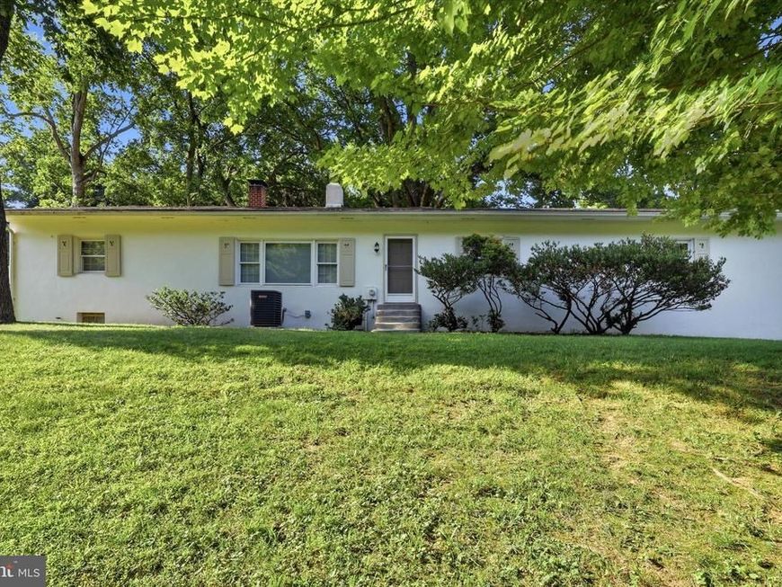1605 Brintons Bridge, Chadds Ford, PA 19317 Main Photo