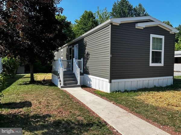 1395 BOWMANSVILLE ROAD , Unit 54, MOHNTON, PA 19540