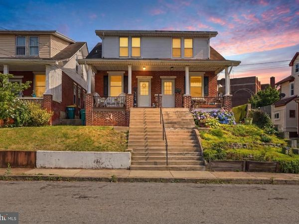 216 W DAUPHIN STREET, ENOLA, PA 17025