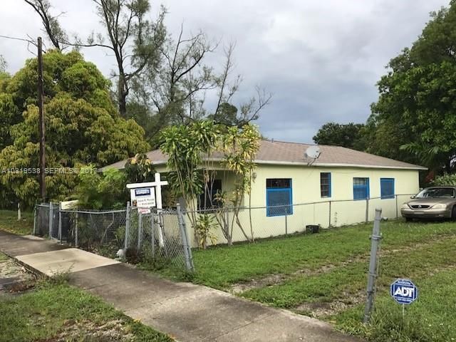 422 NW 7th Terrace, Fort Lauderdale, FL 33311 Photo