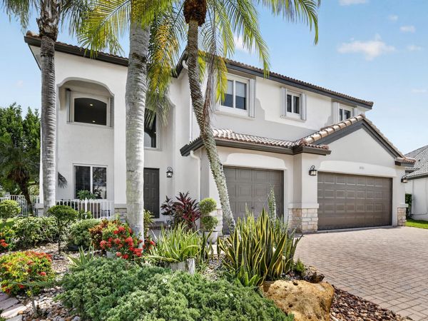 3701 Condor Court, Weston, FL 33331