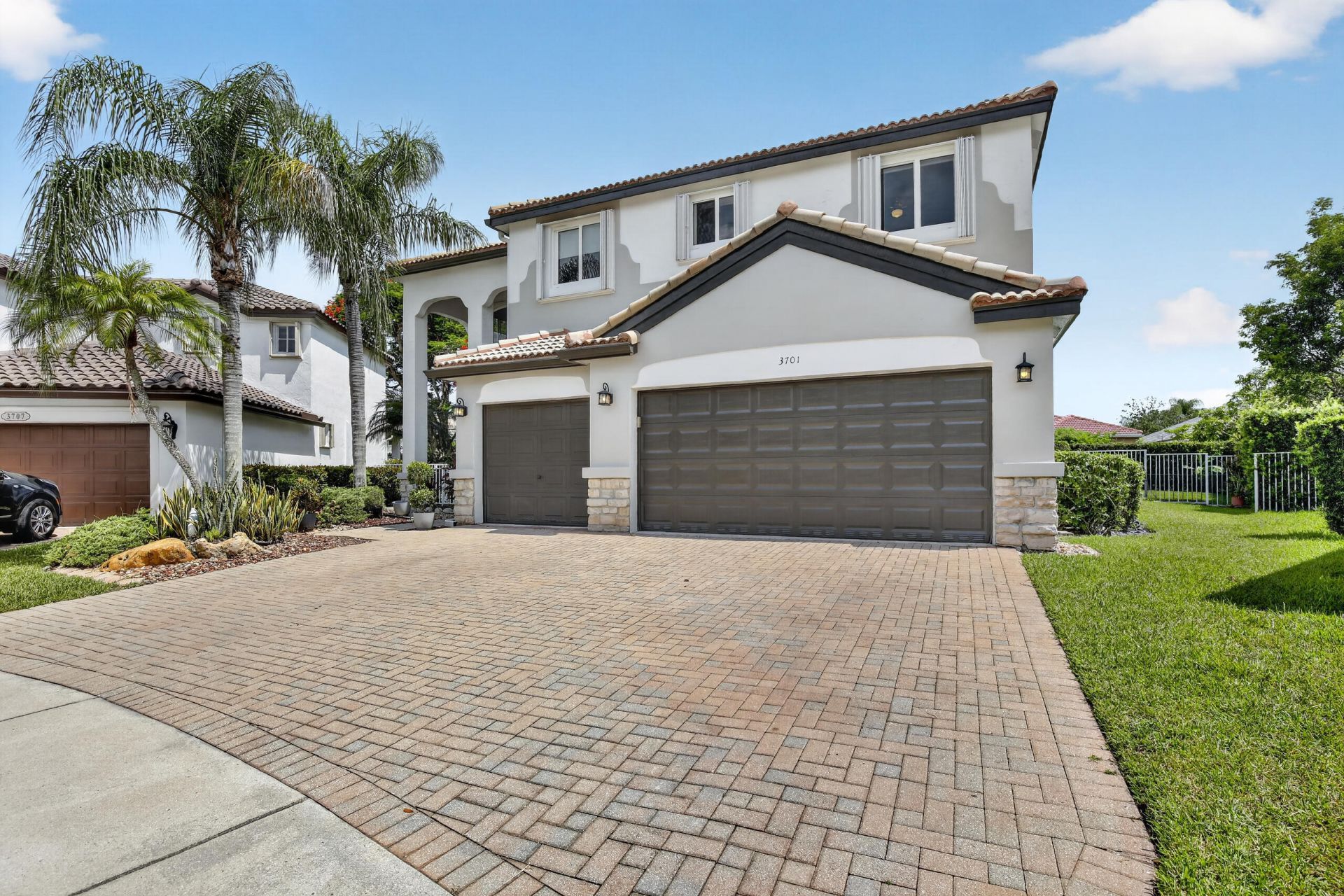 3701 Condor Court, Weston, FL 33331 Photo
