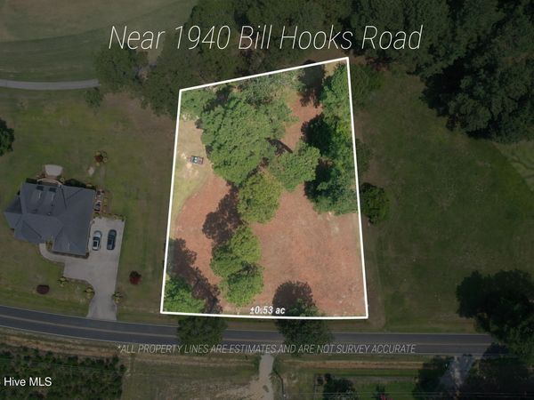 1940 Bill Hooks Road , Whiteville, NC 28472