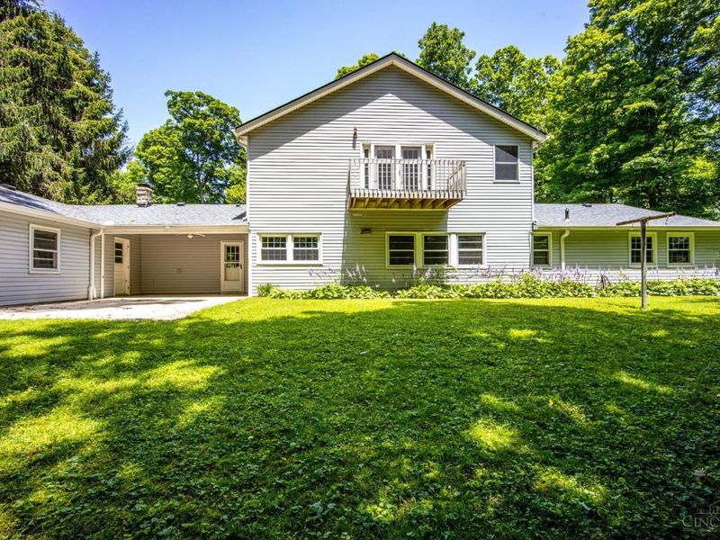 887 Oxford Middletown Road, Milford Township, OH 45013 Photo 38
