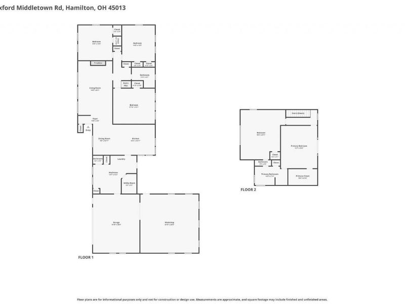 887 Oxford Middletown Road, Milford Township, OH 45013 Photo 46