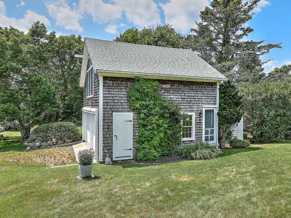1835 Main Road U: Vac Rental, Unit 1835, Westport, MA 02790