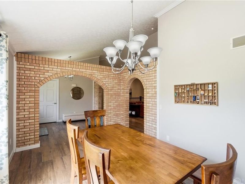 1465 Meadowlands Drive, Fairborn, OH 45324 Photo 12