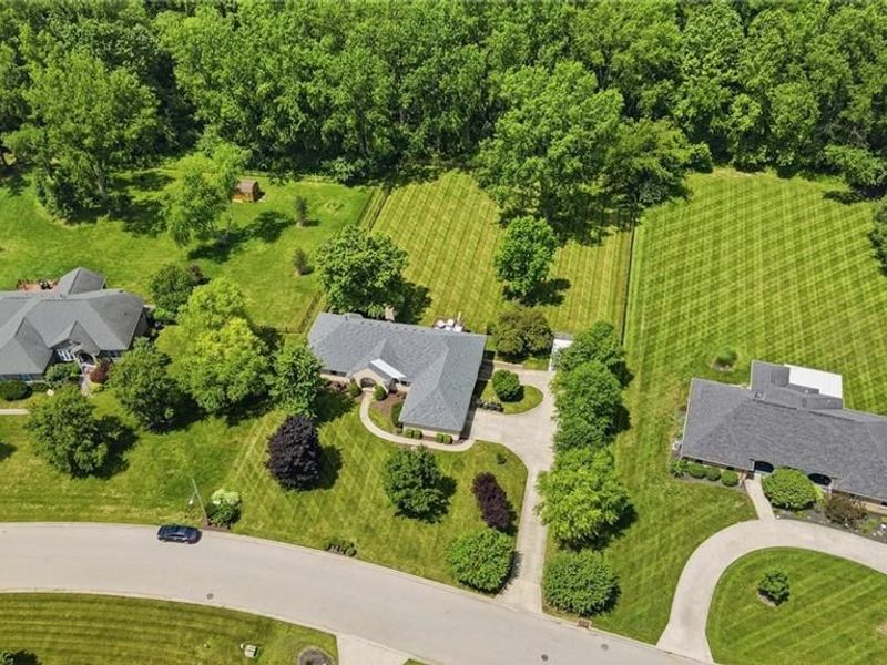 1465 Meadowlands Drive, Fairborn, OH 45324 Photo 3