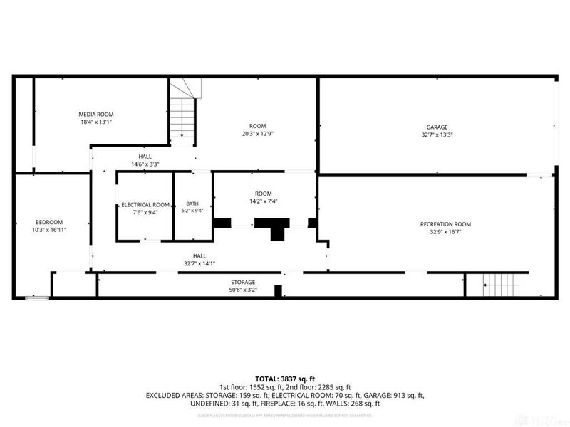 1465 Meadowlands Drive, Fairborn, OH 45324 Photo 41