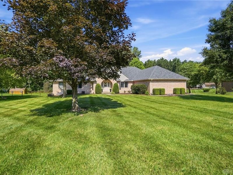 1465 Meadowlands Drive, Fairborn, OH 45324 Photo 5