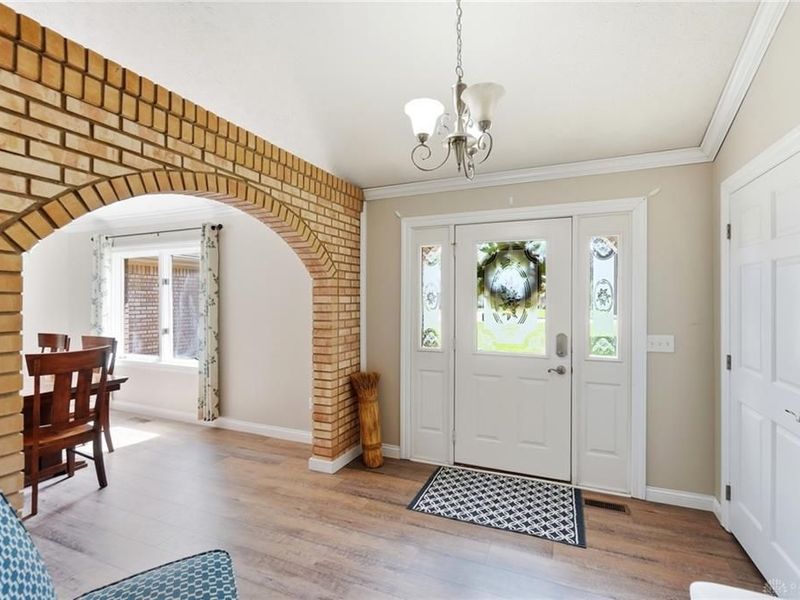 1465 Meadowlands Drive, Fairborn, OH 45324 Photo 9