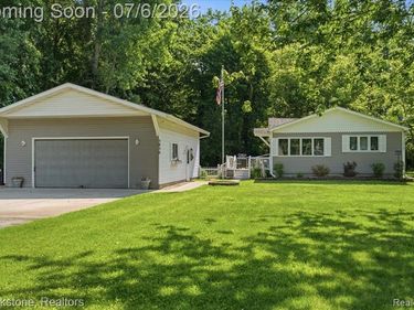 3850 State Road, Fort Gratiot Twp, MI 48059