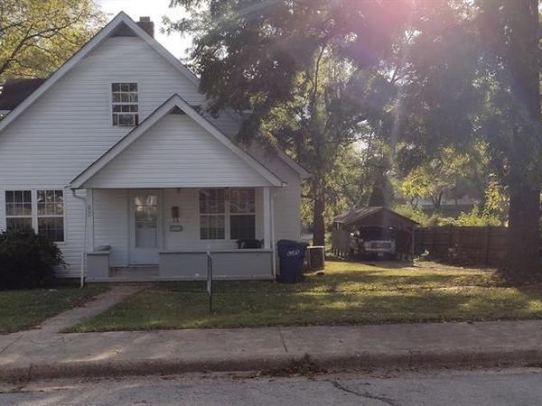 800 N Pershing Avenue , Salem, MO 65560