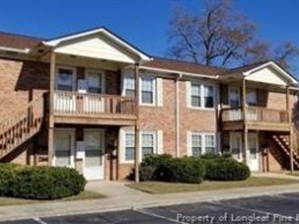700 Pershing Street , Unit A, Fayetteville, NC 28301