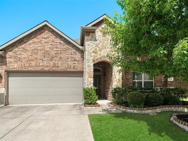 3716 Wrexham Street, Frisco, TX 75036