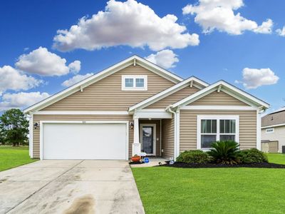 929 Bonita Loop , Myrtle Beach, SC 29588
