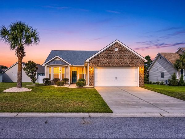 515 Tuckahoe Rd., Myrtle Beach, SC 29579