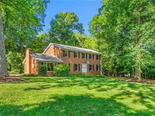 116 Laramie Drive , Mebane, NC 27302