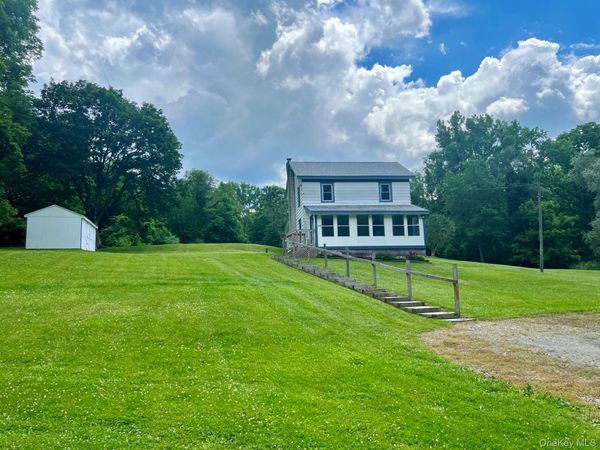 24 Rail Trail Way , Amenia, NY 12501