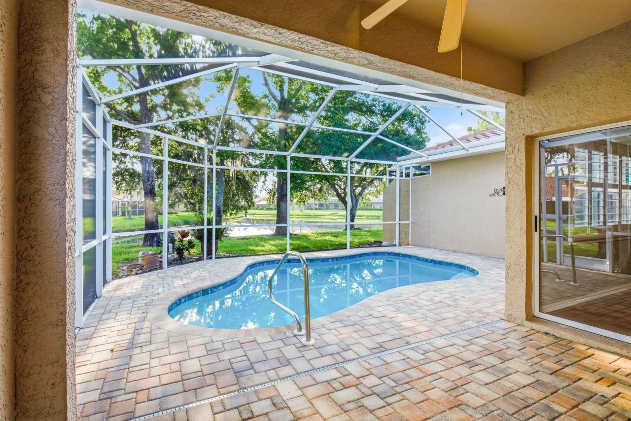 3857 Timber Ridge Court, Palm Harbor, FL 34685 Photo