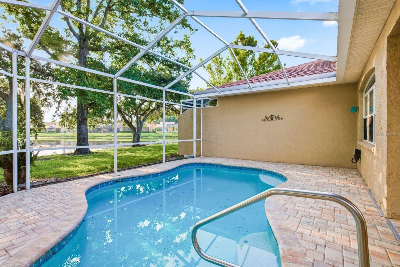 3857 Timber Ridge Court, Palm Harbor, FL 34685 Photo
