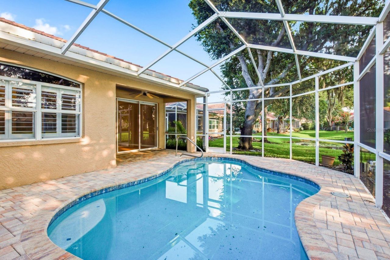 3857 Timber Ridge Court, Palm Harbor, FL 34685 Photo
