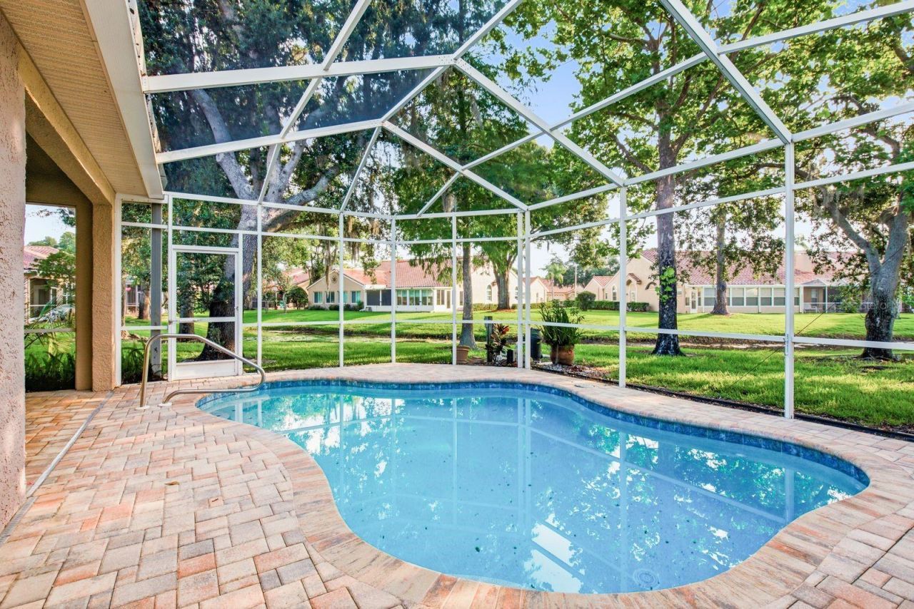 3857 Timber Ridge Court, Palm Harbor, FL 34685 Photo