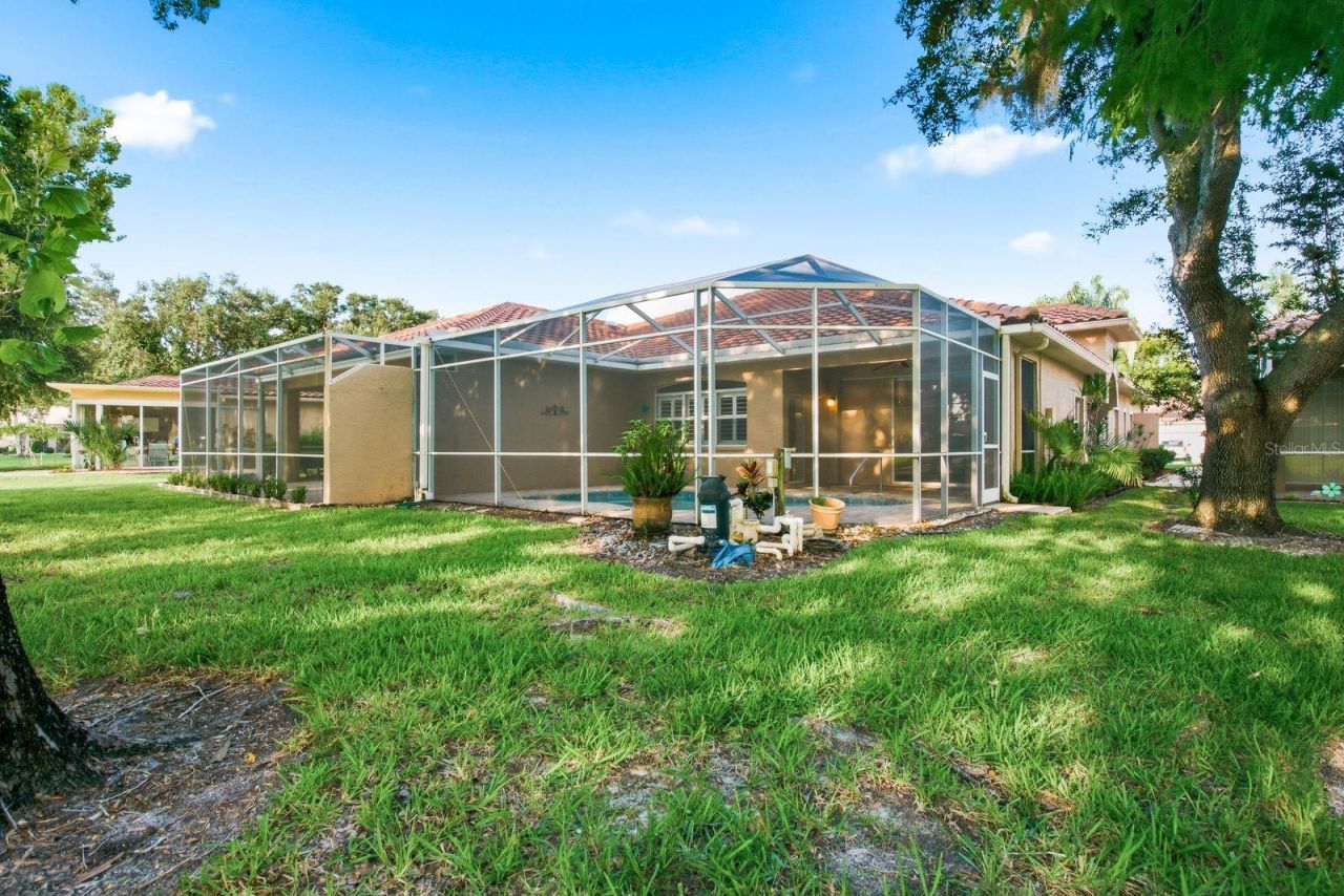 3857 Timber Ridge Court, Palm Harbor, FL 34685 Photo