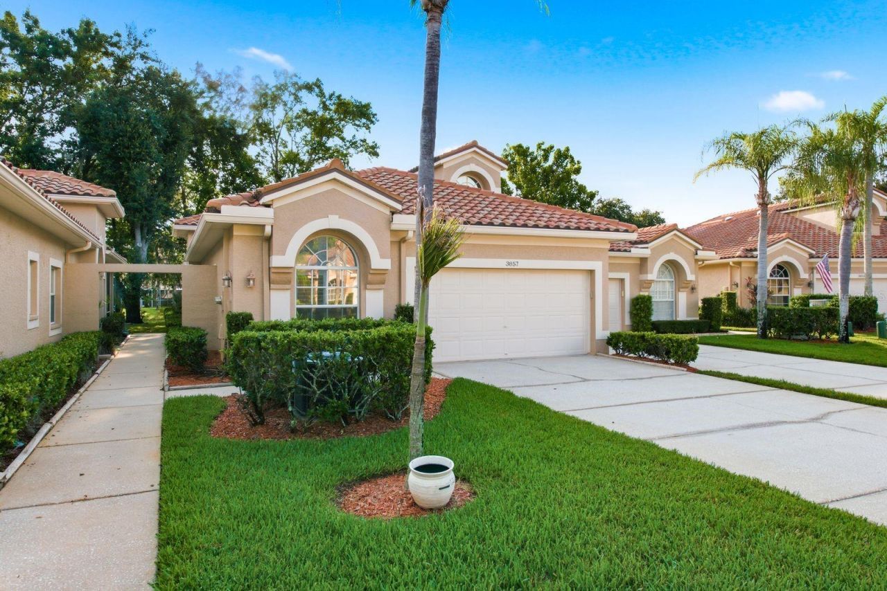 3857 Timber Ridge Court, Palm Harbor, FL 34685 Photo