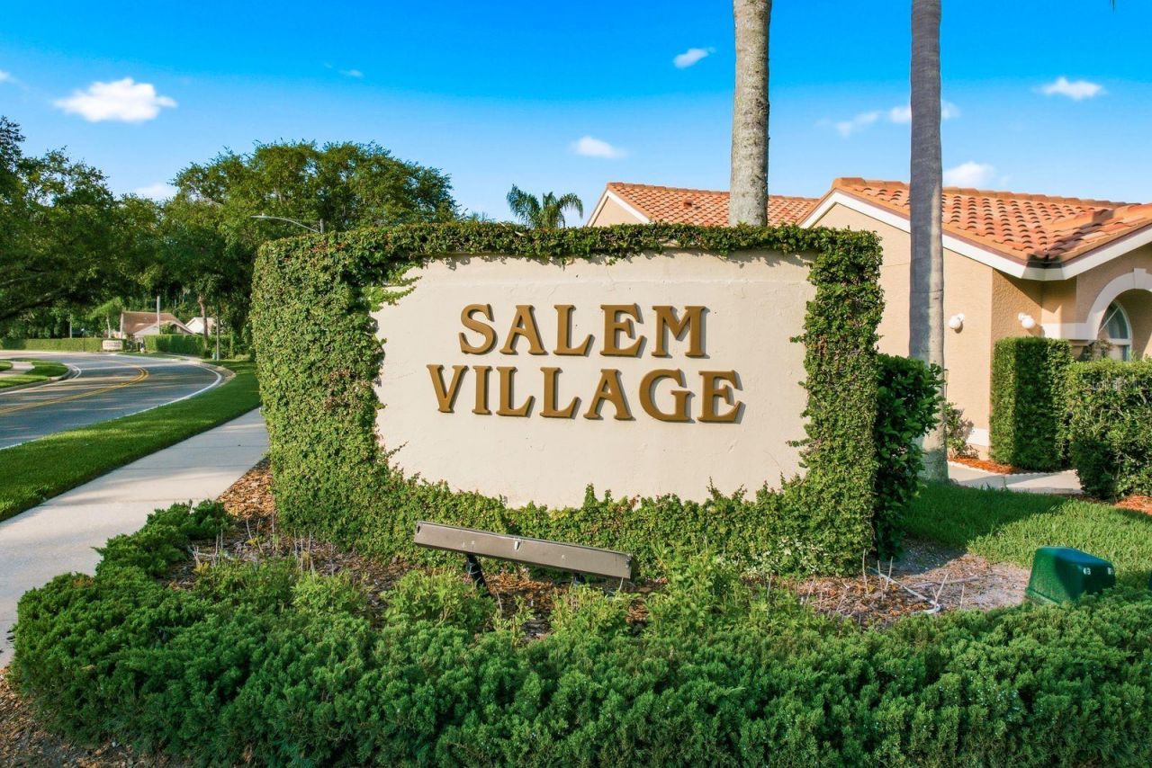 3857 Timber Ridge Court, Palm Harbor, FL 34685 Photo