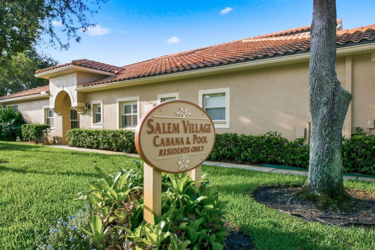 3857 Timber Ridge Court, Palm Harbor, FL 34685 Photo