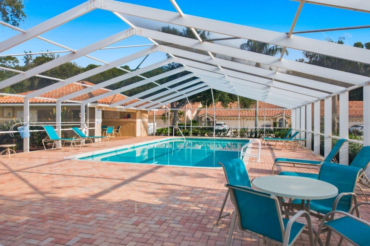 3857 Timber Ridge Court, Palm Harbor, FL 34685 Photo